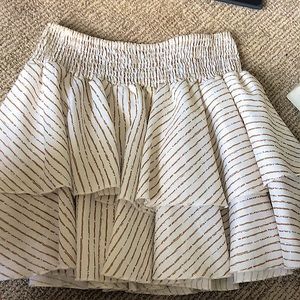 Perfect summer skirt